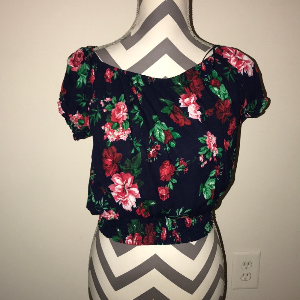2 unworn shirts